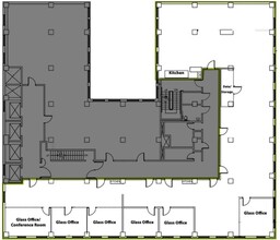 448 S Hill St, Los Angeles, CA for lease Floor Plan- Image 2 of 7