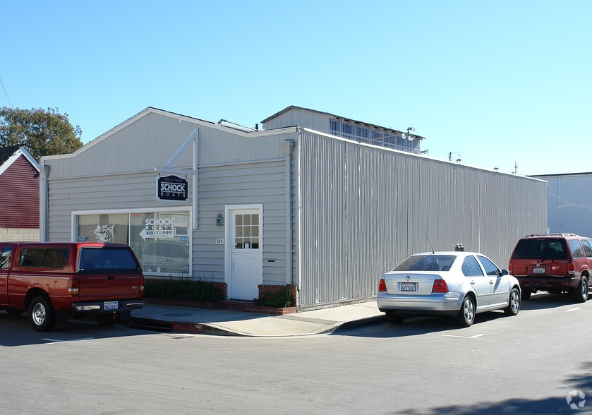 504 29th St, Newport Beach, CA for lease - Building Photo - Image 2 of 12