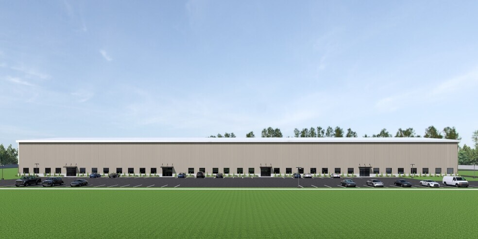 21 Jungle Rd, Leominster, MA à louer - Photo du bâtiment - Image 2 de 8