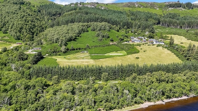 Lochend, Inverness for sale - Other - Image 3 of 18