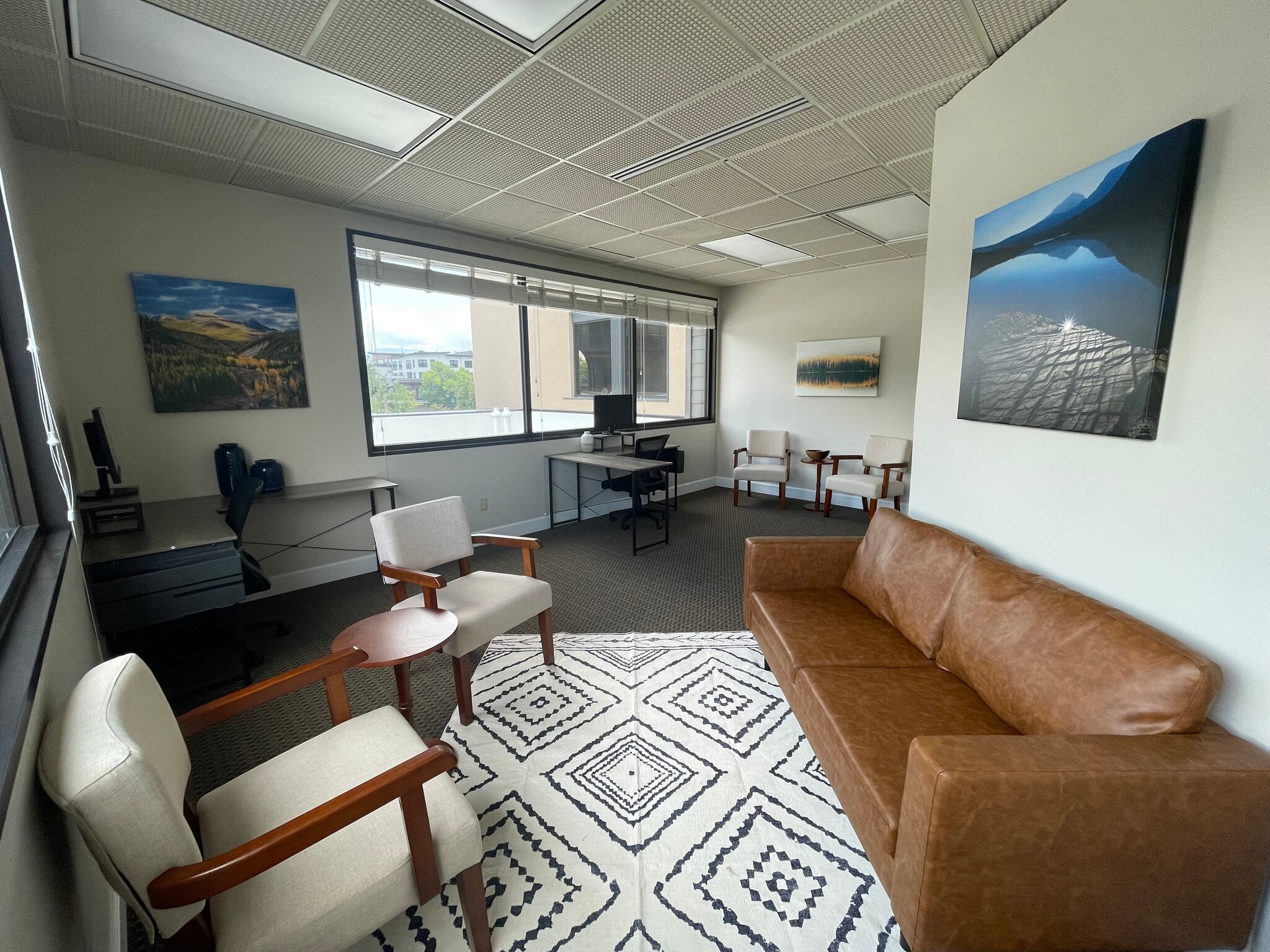 100 2nd St E, Whitefish, MT for lease Building Photo- Image 1 of 9