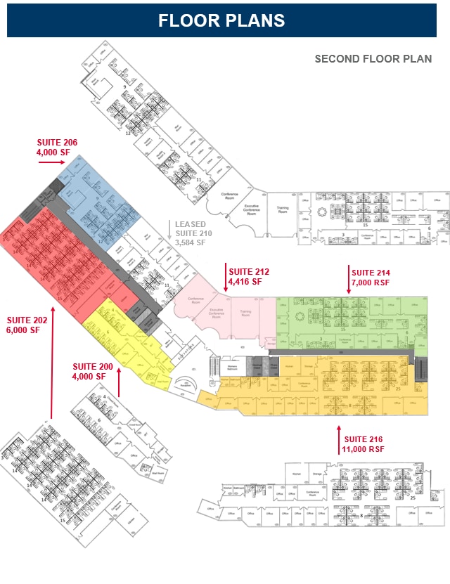 10304 Spotsylvania Ave, Fredericksburg, VA for lease Building Photo- Image 1 of 1