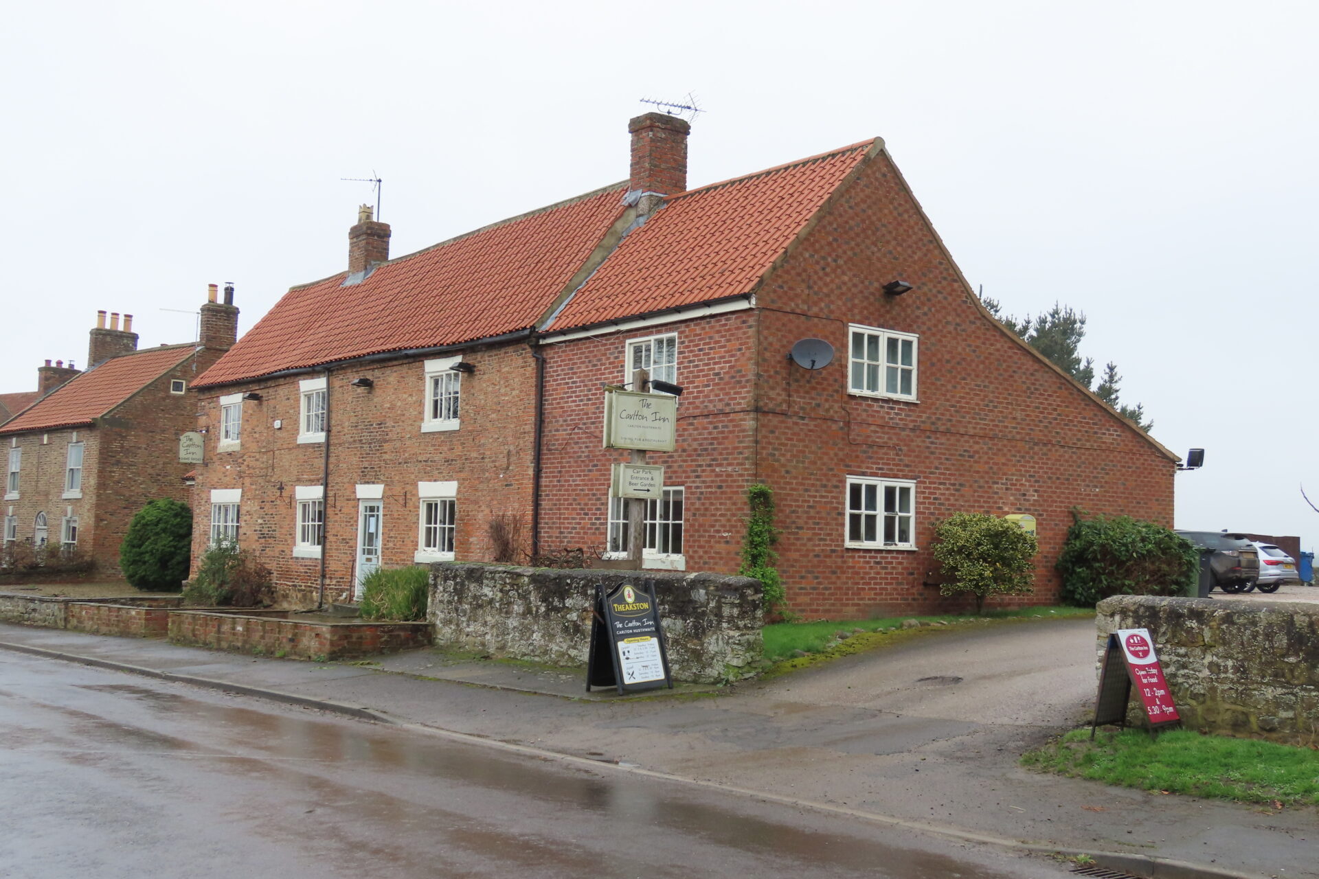 Main St, Thirsk for lease Building Photo- Image 1 of 5