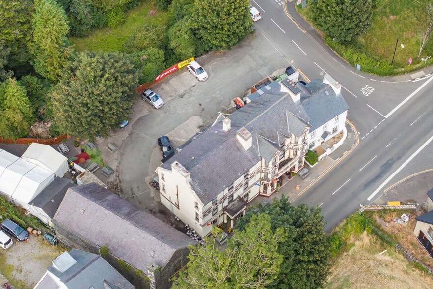 Main Rd, Sulby à vendre - Photo du bâtiment - Image 2 de 33