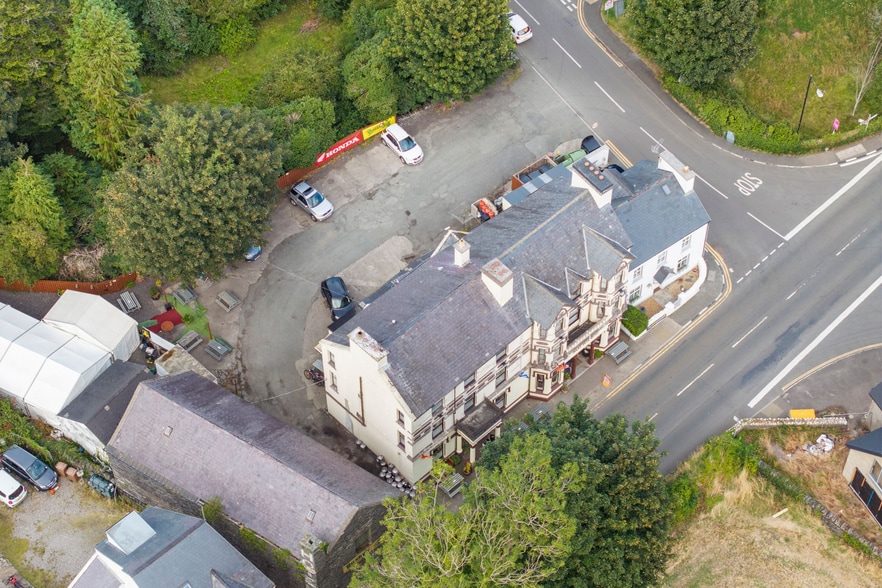 Main Rd, Sulby à vendre - Photo du bâtiment - Image 2 de 4