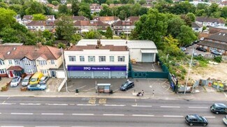 Plus de détails pour 10-14 Eastern Ave E, Romford - Commerce de détail à vendre