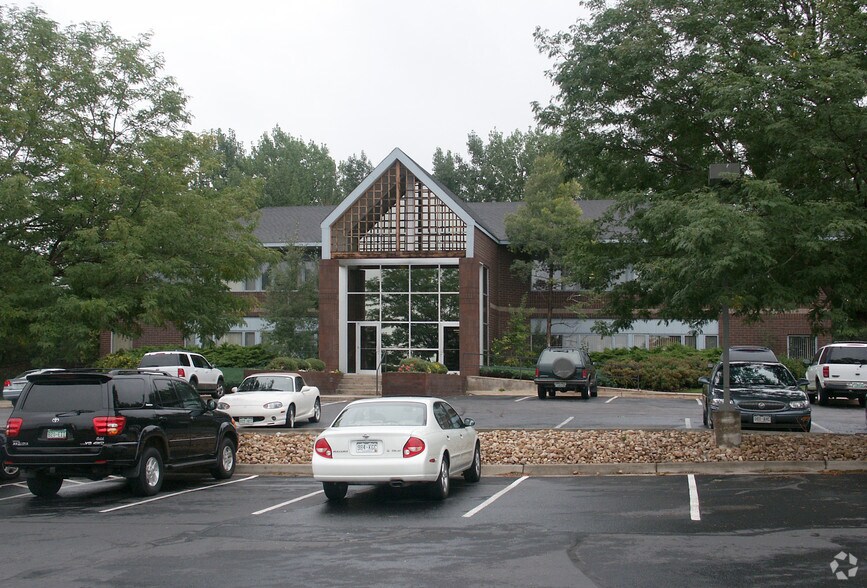 1812 W 56th Ave, Greeley, CO à vendre - Photo du bâtiment - Image 3 de 5