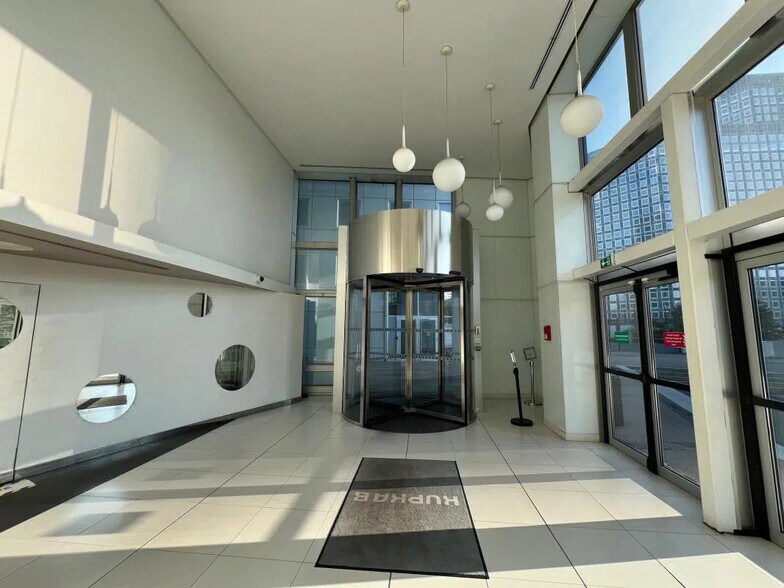 16 Rue Hoche, Puteaux à vendre - Hall d’entrée - Image 3 de 10