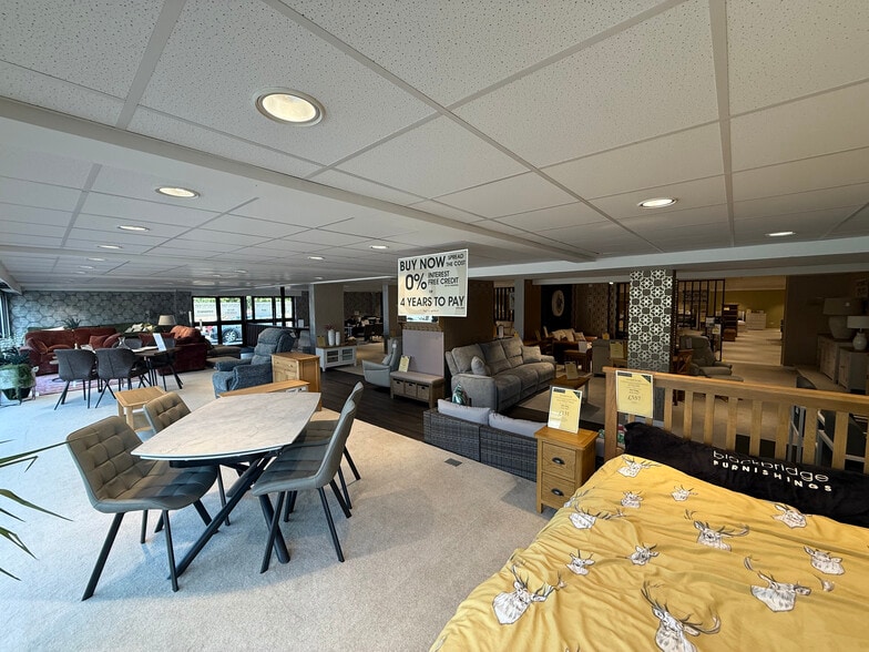 82-84 South St, Elgin à vendre - Photo du bâtiment - Image 3 de 4