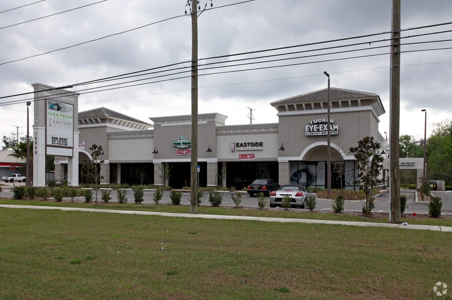12950 E Colonial Dr, Orlando, FL for sale - Building Photo - Image 2 of 28