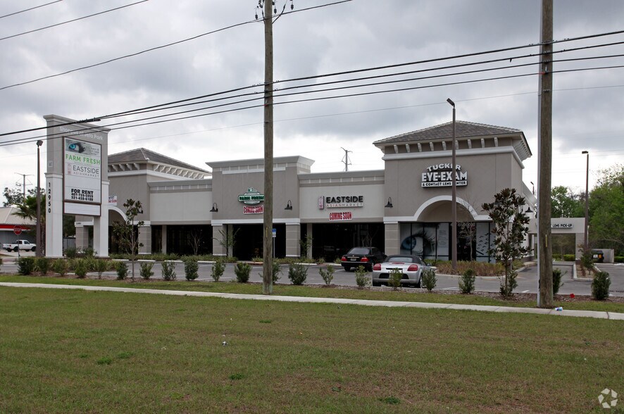 12950 E Colonial Dr, Orlando, FL à vendre - Photo du bâtiment - Image 2 de 28