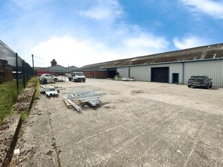 More details for Platt Ln, Wigan - Industrial for Lease