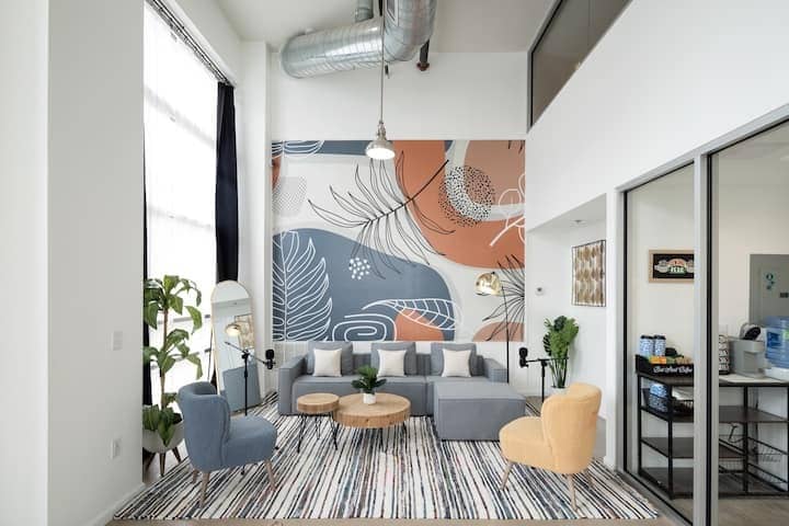 42-48 Norfolk St, Newark, NJ for lease - Interior Photo - Image 2 of 5