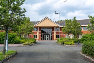 More details for Chapelton Dr, Kirkcaldy - Coworking for Lease