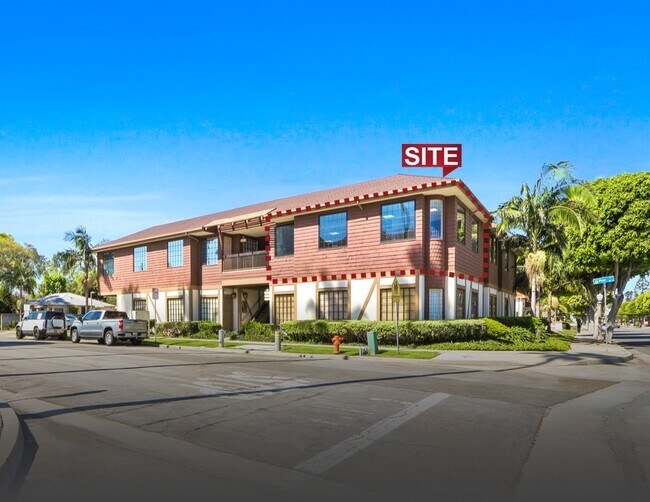 Plus de détails pour 729-750 E Chapman Ave, Orange, CA - Bureau à vendre