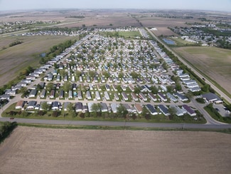 More details for Grand View MHC & Summit View MHC – Multifamily for Sale, Cedar Rapids, IA