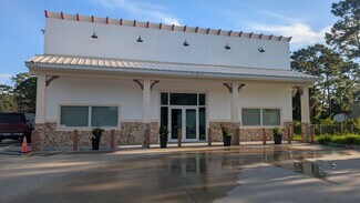 Plus de détails pour 1743 Agora Cir SE, Palm Bay, FL - Bureau à louer