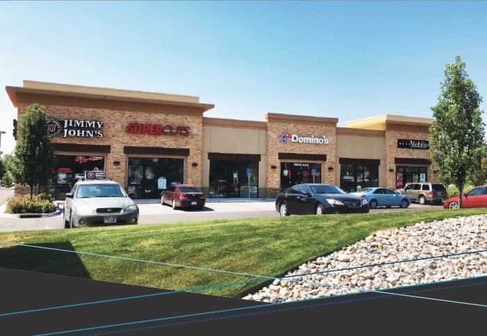 1809 W State St, Pleasant Grove, UT for lease - Building Photo - Image 2 of 3