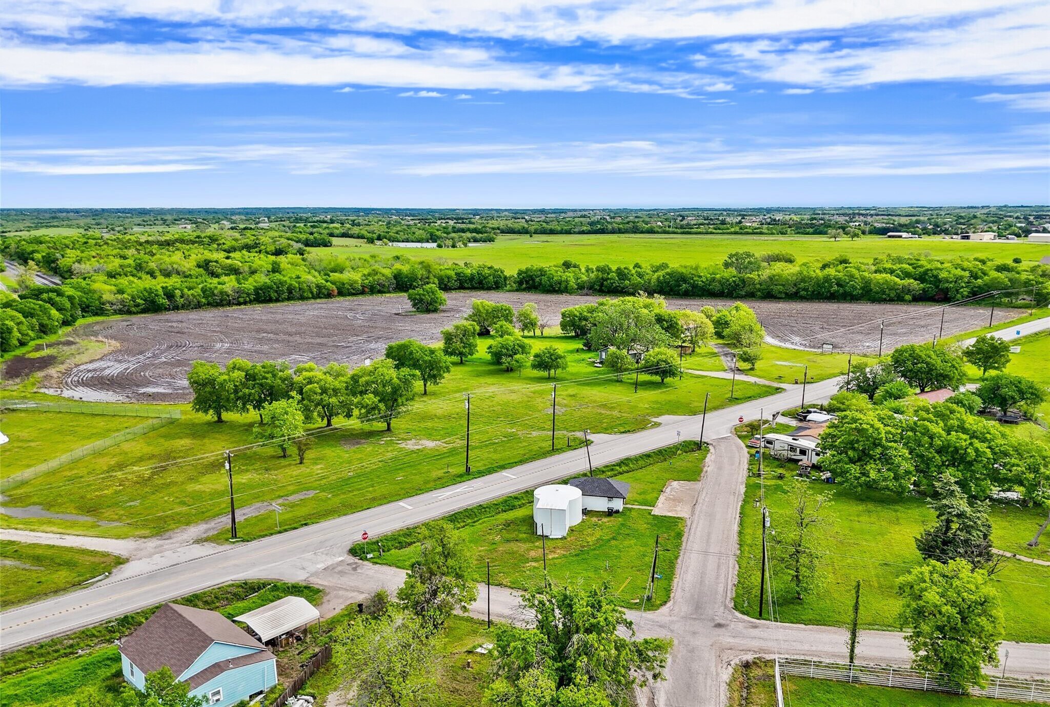 5769 Williams St, Nevada, TX for lease Building Photo- Image 1 of 6