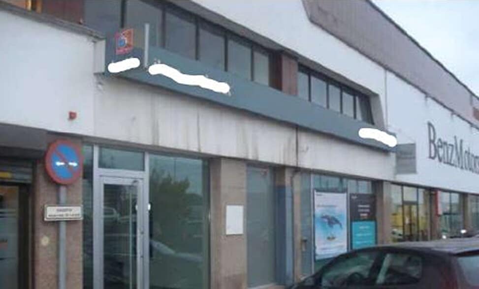 Avenida Lloreda, 16, Gijón, Asturias for lease - Building Photo - Image 1 of 1