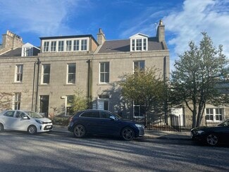 More details for 1 Rubislaw Pl, Aberdeen - Office for Lease
