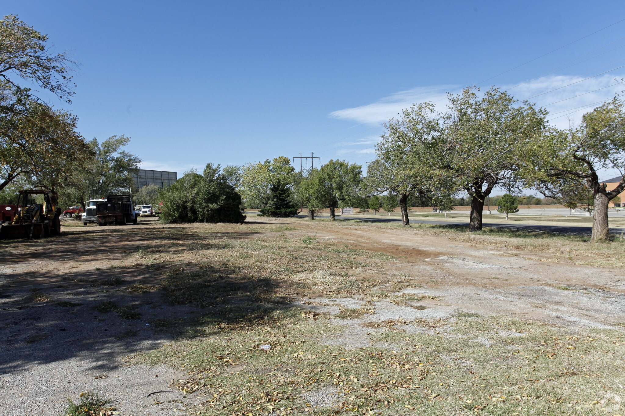 2700 S Van Buren St, Enid, OK à vendre Photo principale- Image 1 de 2