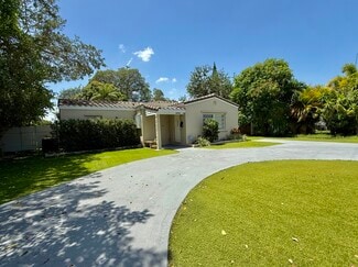 More details for 1918 Liberty St, Hollywood, FL - Land for Sale