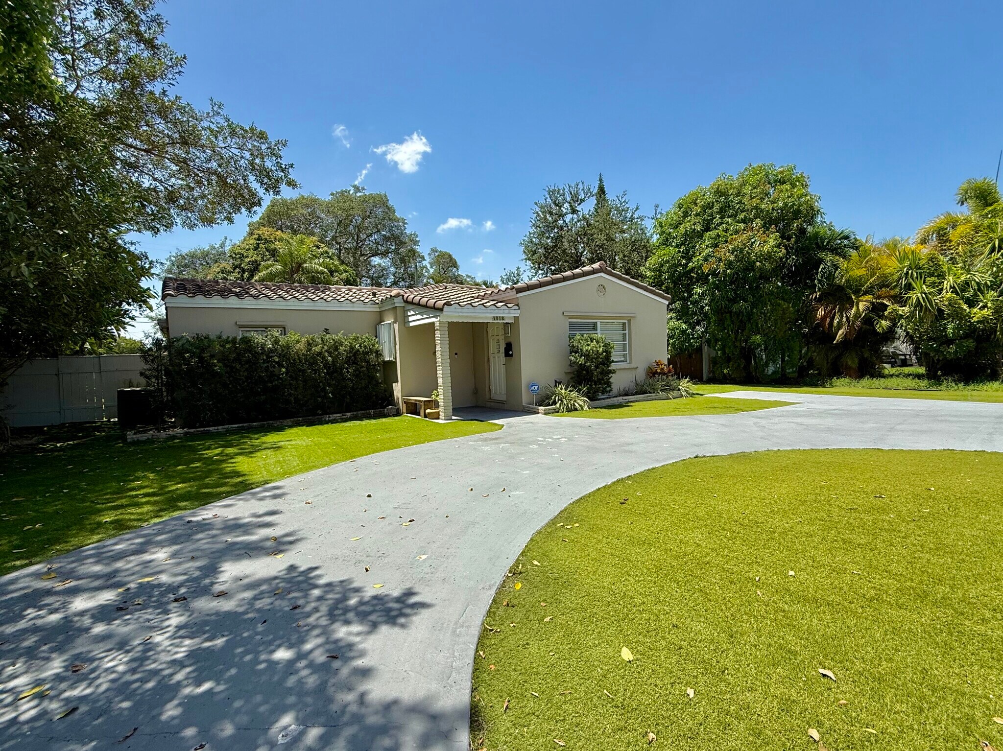 1918 Liberty St, Hollywood, FL à vendre Photo principale- Image 1 de 3