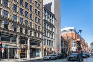 More details for 71 Summer St, Boston, MA - Office for Lease