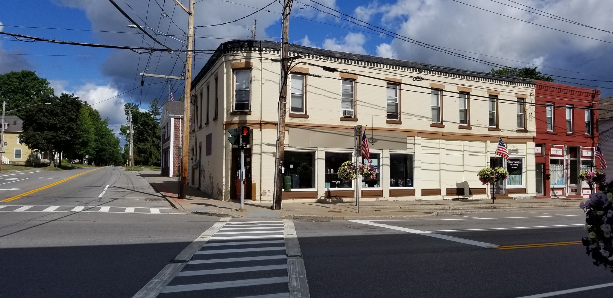 4 N Main St, Honeoye Falls, NY for sale Building Photo- Image 1 of 1