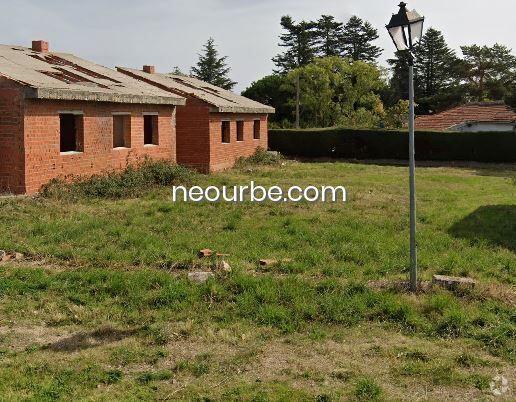 Land in Herradón de Pinares, Ávila for sale Building Photo- Image 1 of 3