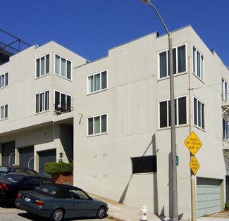 Plus de détails pour 3700 16th St, San Francisco, CA - Multi-résidentiel à vendre