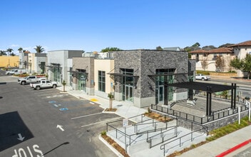 East Grand, Arroyo Grande, CA for lease Building Photo- Image 2 of 6