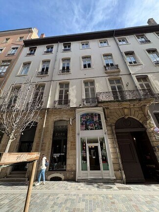 More details for 13 Rue Emile Zola, Lyon - Office for Lease