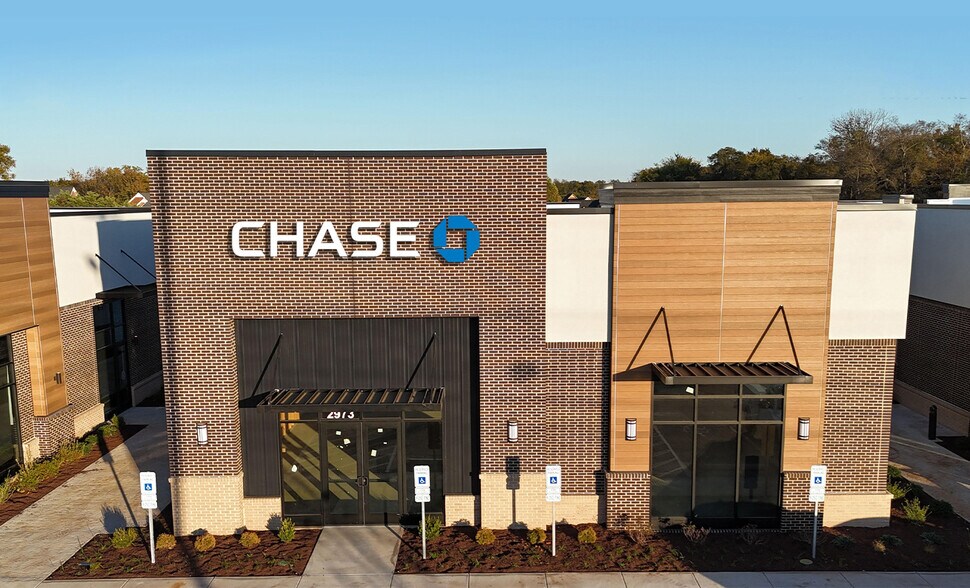 2973 S Church St, Murfreesboro, TN à vendre - Photo principale - Image 1 de 1