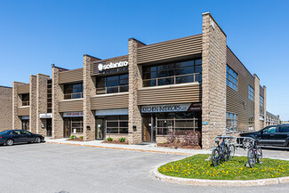 More details for 146 Colonnade Rd, Ottawa, ON - Flex for Lease