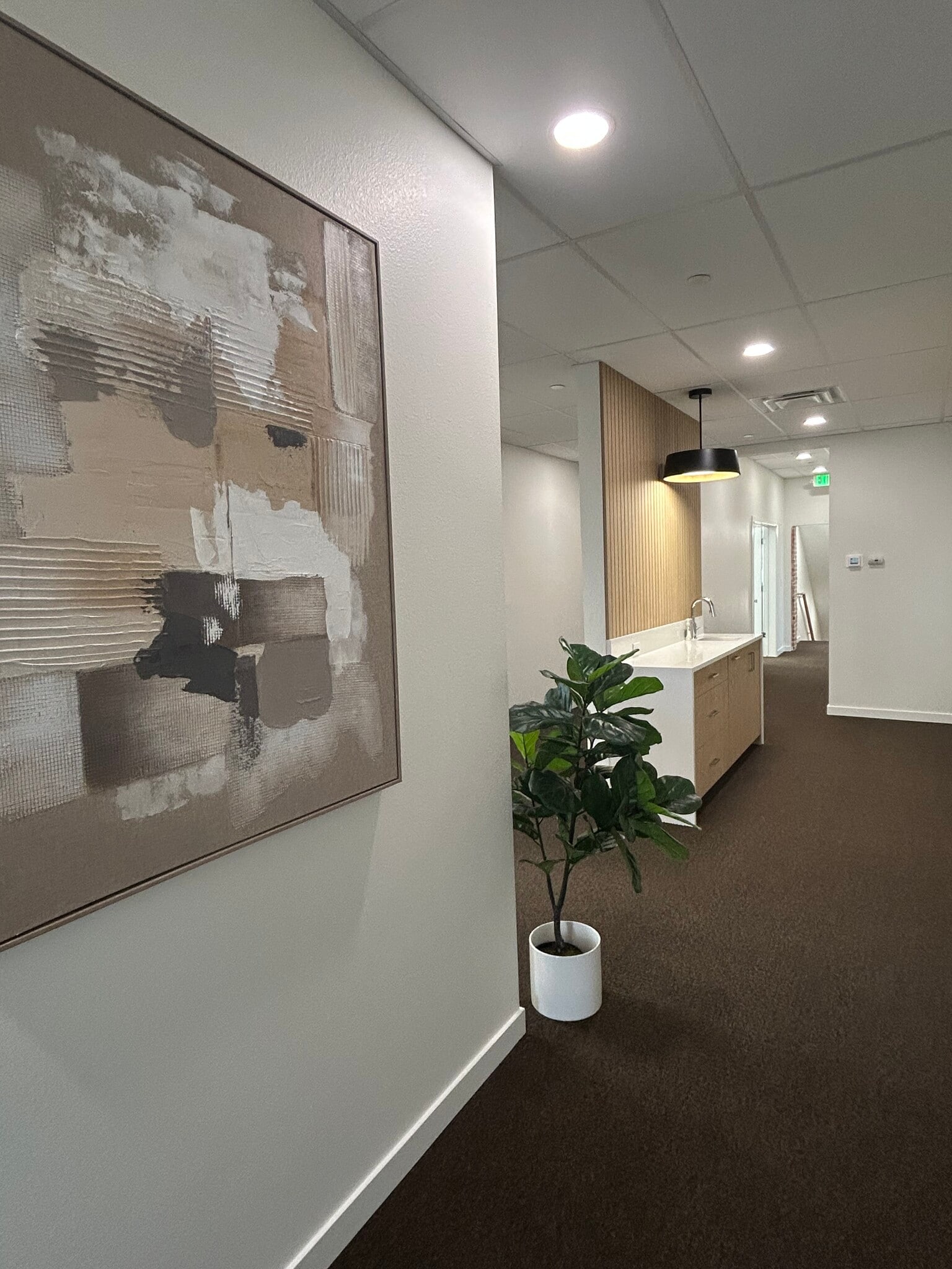 122 Oak Ave, Eaton, CO à louer Photo intérieure- Image 1 de 7