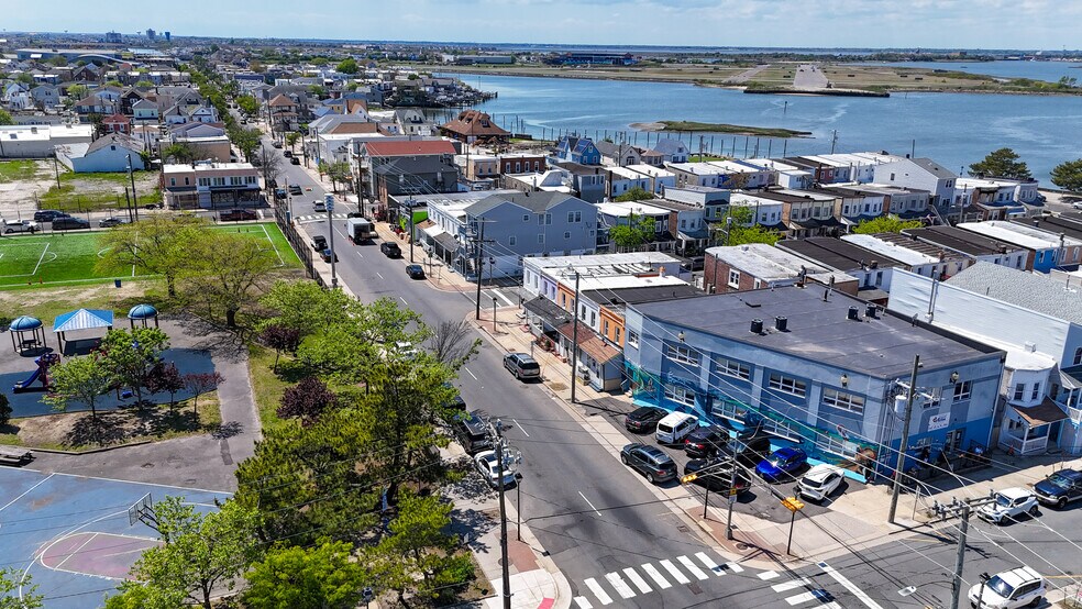 202 Texas Ave, Atlantic City, NJ à vendre - Photo du bâtiment - Image 3 de 18