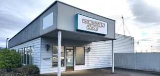 Plus de détails pour 713 W Wishkah St, Aberdeen, WA - Flex à vendre