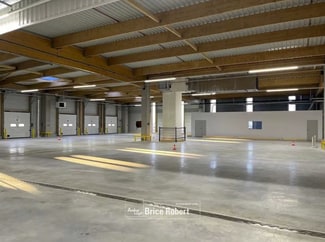 More details for Industrial for Lease