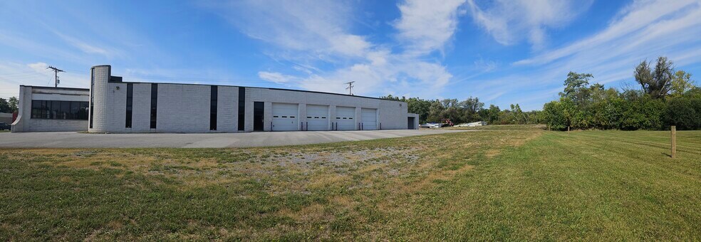 1235 Plank Rd, Duncansville, PA à louer - Photo du bâtiment - Image 3 de 9