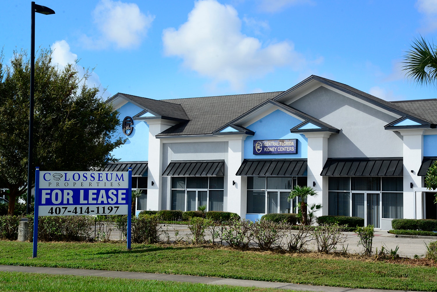 14522 Landstar Blvd, Orlando, FL for lease Building Photo- Image 1 of 5