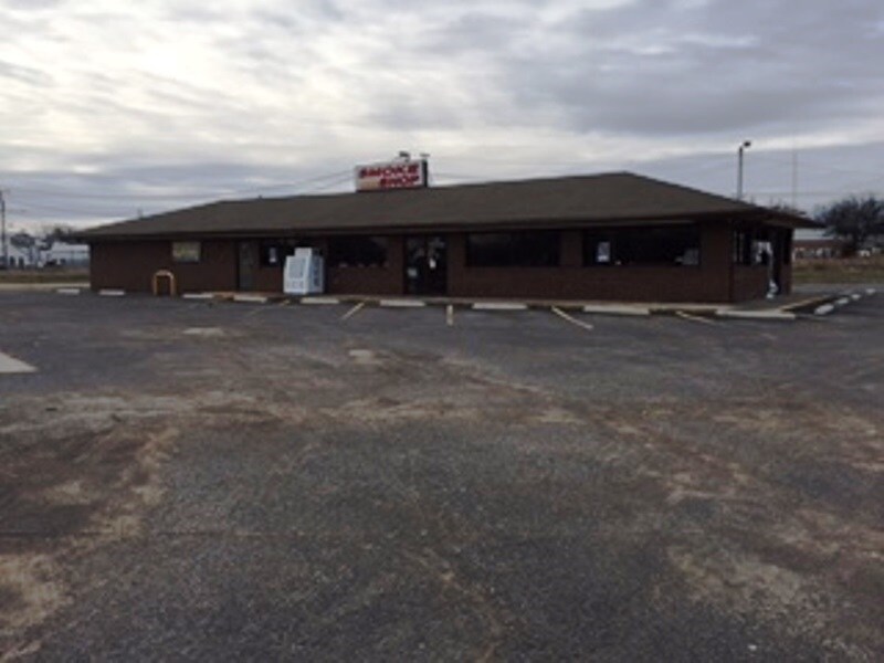 2301 N 8th St, Paducah, KY for sale Primary Photo- Image 1 of 1