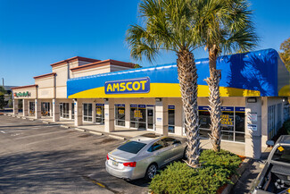 More details for 11140-11164 Starkey Rd, Largo, FL - Office/Medical, Retail for Lease