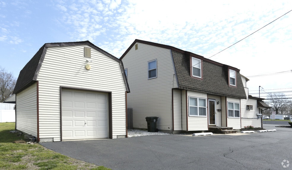 307 State Route 36, Hazlet, NJ for sale - Building Photo - Image 2 of 2