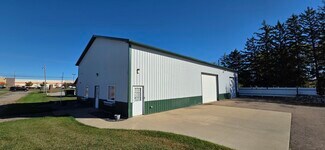 More details for 2246 E Main, Owosso, MI - Retail for Sale