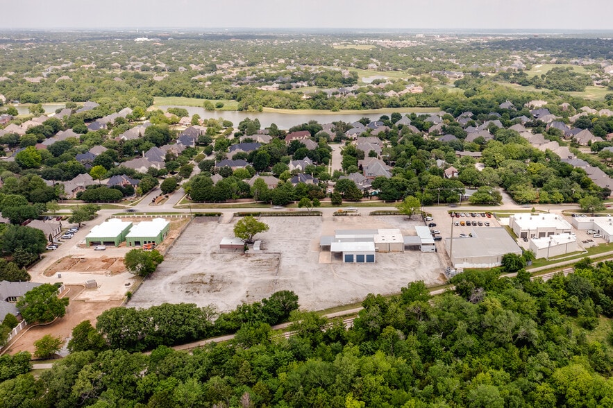 1809 John McCain Rd, Colleyville, TX for sale - Building Photo - Image 2 of 26
