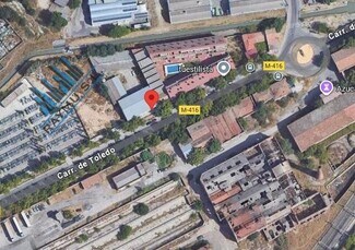 Plus de détails pour Carretera de Toledo, 50, Aranjuez - Terrain à vendre