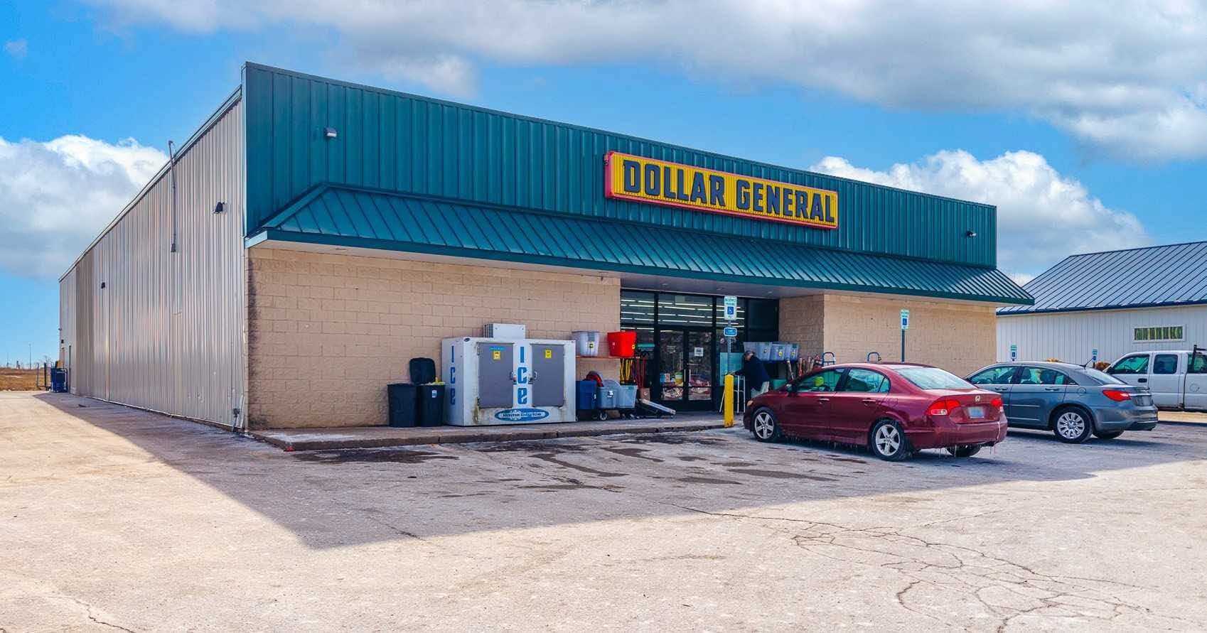 950 E Main St, Morenci, MI à vendre Photo du bâtiment- Image 1 de 1