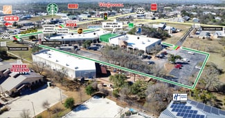 More details for 100 Commons Rd, Dripping Springs, TX - Office/Retail for Lease